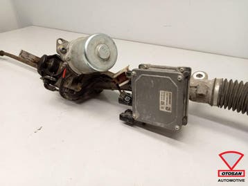 Renault Twingo 3 2014+ Stuurhuis 6820000258 Origineel, Ophalen, Gebruikt, Renault