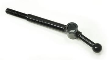 Torque Solution Shifter Rocker 2016+ Honda Civic, Ophalen of Verzenden