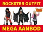 Rockster kostuums- Mega aanbod Rockster kleding, Ophalen of Verzenden, Nieuw