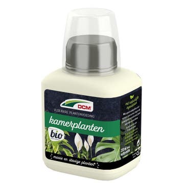 Vloeibare Meststof Kamerplanten  (0,25 ltr), Ophalen of Verzenden