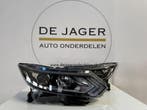 NISSAN QASHQAI J11 FACELIFT LED KOPLAMPEN SET  100-19009, Ophalen, Nieuw, Nissan