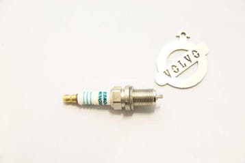 Bougie DENSO Iridium Power, Ophalen of Verzenden, Nieuw