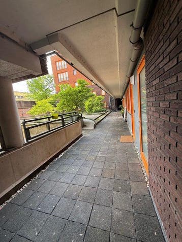 Te huur: Appartement Bos en Lommerweg in Amsterdam, Noord-Holland, Appartement, Amsterdam