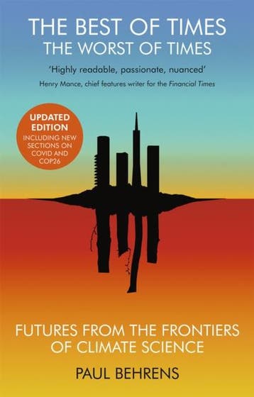 The Best of Times The Worst of Times 9781911648093, Verzenden, Zo goed als nieuw
