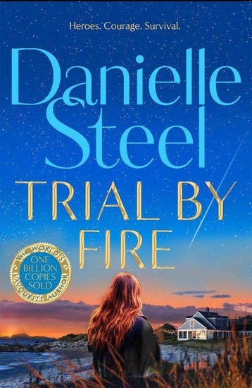 Trial by Fire - Danielle Steel 9781529085686, Verzenden, Gelezen, Danielle Steel