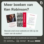 Finding Your Element 9780241952023 Ken Robinson, Boeken, Verzenden, Zo goed als nieuw, Ken Robinson
