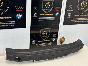 Opel Combo 1.6 demper  voorbumper bj.2017 art.51814210, Auto-onderdelen, Carrosserie en Plaatwerk, Gebruikt, Voor, Opel, Bumper