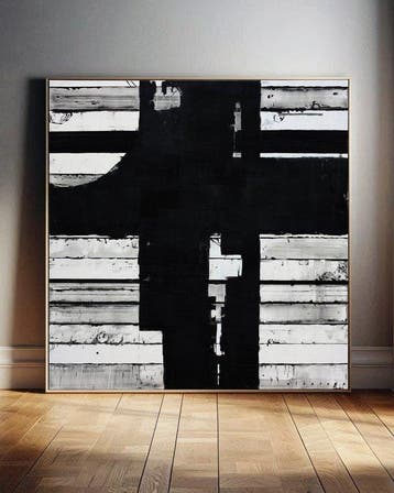 Aleix Albareda - THAU VI XL (Ready to hang)