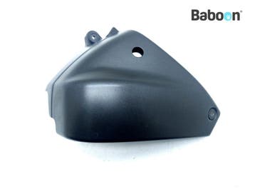 Buddypaneel Links Yamaha XV 1700 Roadstar Warrior 2008-2013, Motoren, Onderdelen | Yamaha, Verzenden, Gebruikt