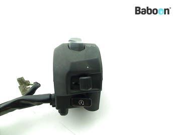 Stuurschakelaar Rechts Yamaha YP 250 R X-MAX 2014-2016, Verzenden, Gebruikt
