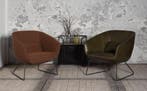 Fauteuil Britt, Huis en Inrichting, Stoelen, Ophalen of Verzenden, Nieuw