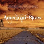 American Blues + cd | 9789062658978 | Dirk W. de Jong, Zo goed als nieuw, Dirk W. de Jong