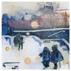 cd digi - I Have A Tribe - Beneath A Yellow Moon, Verzenden, Zo goed als nieuw