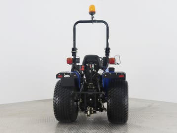 Solis 20 4wd, Verzenden, Nieuw