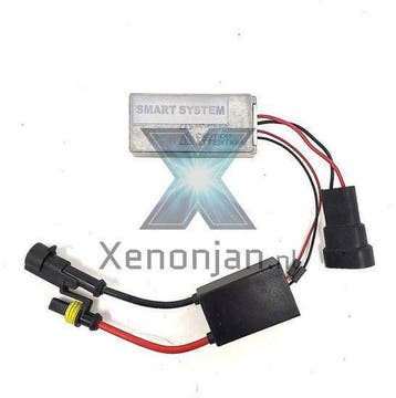 Micro ballast/starter met kabelset D2R D2S D4S A-kwaliteit, Verzenden, Nieuw