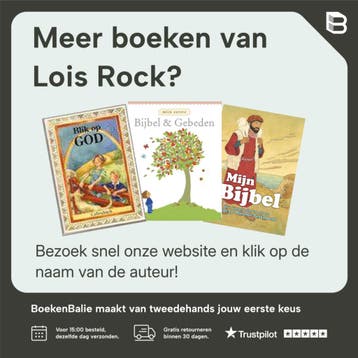 Eerste kerst - Lois Rock 9789033884382, Verzenden, Zo goed als nieuw, Lois Rock