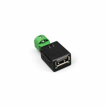 Originele usb poort, Auto-onderdelen, Ophalen of Verzenden, Nieuw, Audi