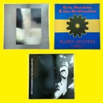 Eric Random & the Bedlamites - Lot of 1x LP + 2x 12 -, Nieuw in verpakking