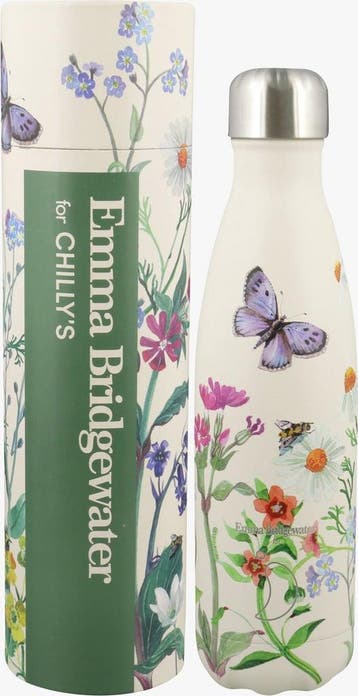 Chillys Original - Drinkfles - Thermosfles - 500ml - Emma, Ophalen of Verzenden, Gebruikt