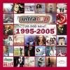 ULTRATOP 1995 - 2005 - S. Jaspers 9789057202322, Boeken, Verzenden, Gelezen, S. Jaspers