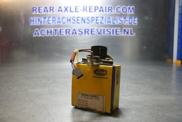 Magnetische Pulsgever Fiat Panda Fire (motorruimte, Motor), Verzenden, Nieuw, Fiat