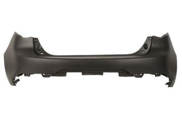 Bumper o.a: Mazda, 3 (BP), 3 Sport (BP), Ophalen of Verzenden, Nieuw, Mazda, Bumper