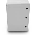 Lege Groepenkast - 800x600x260mm - Velvalux Panoboxpro -, Doe-het-zelf en Verbouw, Ophalen of Verzenden, Nieuw