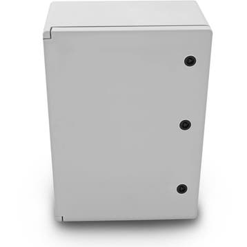Lege Groepenkast - 800x600x260mm - Velvalux Panoboxpro -, Ophalen of Verzenden, Nieuw