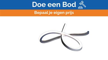 Bieden: BCM Wave Neonflex 3404/00G4-5MT LED, Ophalen of Verzenden, Nieuw, Elektra en Verlichting, Zeilboot of Motorboot