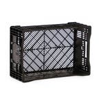 Euronorm stapelbakken wanden + bodem geperforeerd, Ophalen of Verzenden, Nieuw