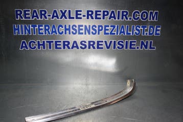 Sierlijst linker achterruit  Opel Manta A uit 1970, gebru..., Verzenden, Gebruikt, Opel