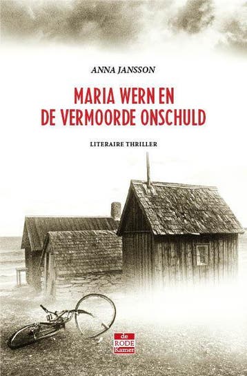 Maria Wern en de vermoorde onschuld - Anna Jansson, Boeken, Verzenden, Gelezen, Anna Jansson