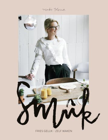 Smûk - Wimke Tolsma 9789043920223, Verzenden, Zo goed als nieuw, Wimke Tolsma