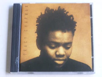 Tracy Chapman, Ophalen of Verzenden, Zo goed als nieuw