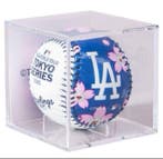 Takashi Murakami (1962) - Dodgers MLB TOKYO SERIES Opening