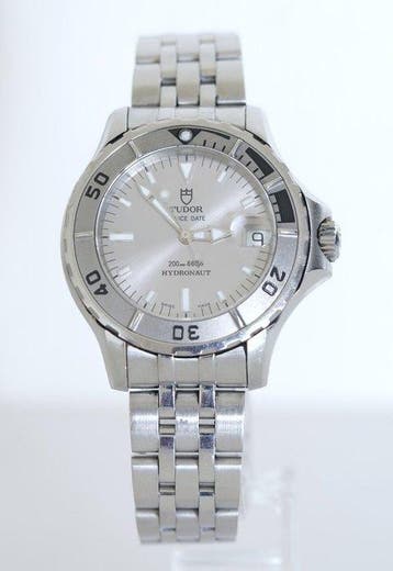 Tudor - Hydronaut - 85190 - Heren - 2000-2010
