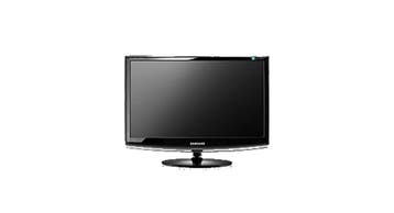 Samsung SyncMaster 2333HD 23 inch Monitor, Ophalen, 50 Hz, Zo goed als nieuw, Samsung