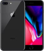 Apple iPhone 8 Plus 64GB 5.5 inch zwart + garantie, Telecommunicatie, Mobiele telefoons | Apple iPhone, Ophalen of Verzenden, Nieuw