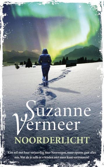 Noorderlicht - Suzanne Vermeer 9789400506435, Verzenden, Zo goed als nieuw, Suzanne Vermeer