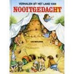 Verhalen uit het land van nooitgedacht 9789061041870, Verzenden, Zo goed als nieuw, Smulders