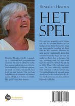 Het spel 9789048434121 Henriette Hendrix, Boeken, Verzenden, Gelezen, Henriette Hendrix