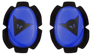Pista kneesliders Dainese, Verzenden, Nieuw met kaartje