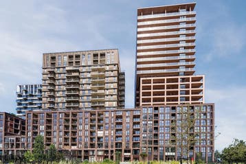 Te huur: Appartement Kasteellaan in Den Haag, Den Haag, Appartement, Zuid-Holland