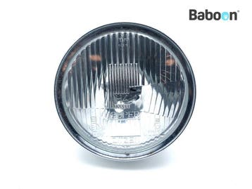 Koplamp Moto Guzzi V 65 Lario 1983 (V65) EU/USA RH, Verzenden, Gebruikt
