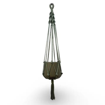 Plantenhanger Twisty - Kies Kleur en lengte (kopie) -, Ophalen of Verzenden, Nieuw