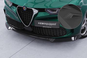 Voorspoiler | Cupspoilerlip voor Alfa Romeo Tonale CSL905-L, Verzenden, Nieuw