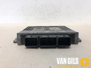 Computer Motormanagement Peugeot 206 O235061, Ophalen of Verzenden, Nieuw
