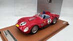 Tecnomodel 1:18 - Modelauto - Ferrari TR59-60 3rd, Nieuw