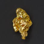 Goud Goud nugget- 0.21 g - (1)