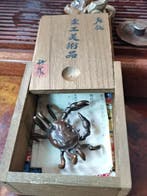 Crab - Koper - Japan - 21e eeuw